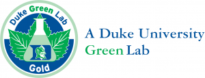 DukeGreenLab Logo